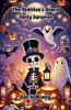 The Skeleton's Dance Party Surprise