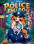 Tales From a Police Bulldog