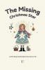 The Missing Christmas Star And Other Bilingual Swedish-English Christmas Stories for Kids