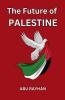 The Future of Palestine