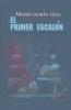 El primer escalón. Una selección de mis primeros relatos.