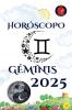G��minis Hor��scopo  2025