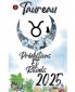 Taureau Prédictions  Et  Rituels 2025