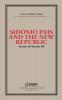 Sidónio Pais and the New Republic