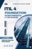 ITIL 4 Foundation Exam Insights