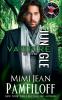 Vampire in the Jungle