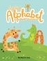 English Alphabet Coloring Booklet