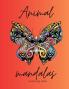 Animal  Mandalas