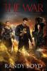 The War by Randy Boyd