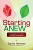 STARTING ANEW