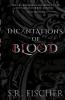 Incantations of Blood