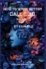 How to Write Better DALL·E 3.0  Prompts  by example