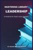 Mastering Library Leadership