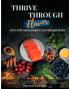 Thrive Through Flavor - Anti-Inflammatory Culinary Journey