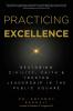 Practicing Excellence