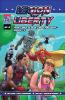 Legion Of Liberty This Land Is Our Land Trilogy - Issues 1-3