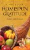 Homespun Gratitude