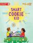 Smart Cookie Kid For 5-6 Year Olds Educational Development Workbook 10