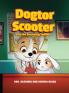 Dogtor Scooter and the Sneezing Sniffles