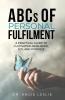 ABCs of Personal Fulfillment