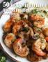 50 Easy Weeknight Dinner Recipes for Home