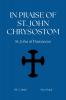 In Praise of St. John Chryosostom