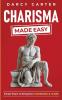 Charisma Made Easy