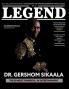Legend Magazine