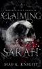 Claiming Sarah