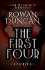 The First Four