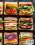 50 Sandwich for Every Taste Recipes for Home