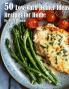 50 Low-Carb Dinner Ideas Recipes for Summer