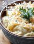 50 Cozy Pasta Dishes for Comfort Food Lovers