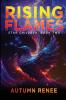 Rising Flames