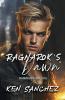 Ragnarok's Dawn (Shadowguards Book Three)