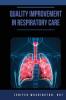 Quality Improvement in Respiratory Care