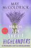 Il Problema con gli Highlanders (MUCH ADO ABOUT HIGHLANDERS)