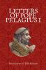 Letters of Pope Pelagius I