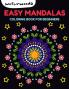 Easy Mandalas