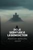 De la servitude à la bénédiction