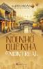 Nỗi Nhớ Quê Nhà Từ Montreal (hardcover - color - with signature)