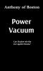 Power Vacuum