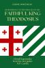 Rememberance of the Miracles of the Faithful King Theodosius