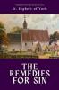 The Remedies for Sin