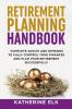 Retirement Planning Handbook