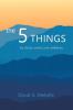 the 5 THINGS