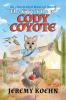 The Epic Tale of Cody Coyote
