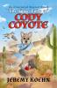 The Epic Tale of Cody Coyote