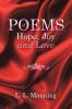 POEMS  of Hope Joy and Love