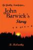 Go Gently Sandpiper... John Barwick's Story